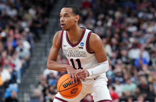 Gonzaga Bulldogs UConn Huskies9